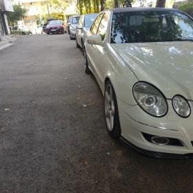 Mercedes-Benz E 200 E200 CDI | Auto.bg — изображение 2 Mercedes-Benz E 200 E200 CDI | Auto.bg — изображение 2
