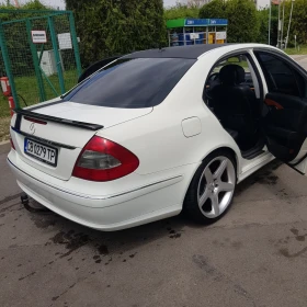 Mercedes-Benz E 200 E200 CDI | Auto.bg — изображение 3 Mercedes-Benz E 200 E200 CDI | Auto.bg — изображение 3