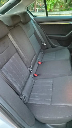 Skoda Octavia - 15000 € - 24317402 9 | Car24.bg Skoda Octavia - 15000 € - 24317402 9