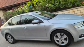 Skoda Octavia - 15000 € - 24317402 2 | Car24.bg Skoda Octavia - 15000 € - 24317402 2