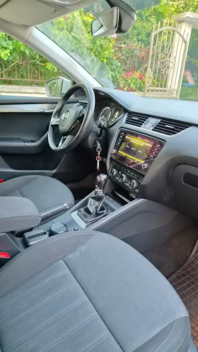 Skoda Octavia - 16000 € / 31293.28 лв. - 68000428 12 | Car24.bg Skoda Octavia - 16000 € / 31293.28 лв. - 68000428 12