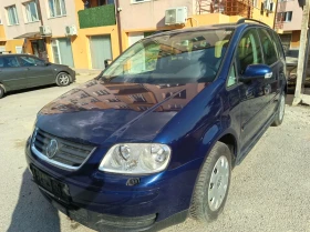 VW Touran undefined | Auto.bg — изображение 3 VW Touran undefined | Auto.bg — изображение 3