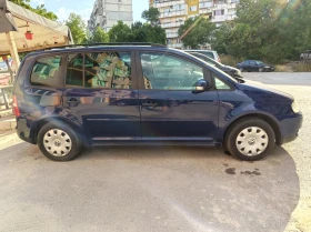 VW Touran undefined | Auto.bg — изображение 7 VW Touran undefined | Auto.bg — изображение 7