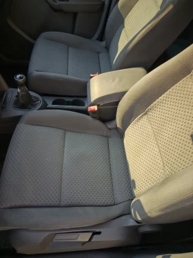 VW Touran undefined | Auto.bg — изображение 8 VW Touran undefined | Auto.bg — изображение 8