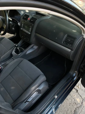 VW Golf 5 1.6 6 скорости | Auto.bg — изображение 11 VW Golf 5 1.6 6 скорости | Auto.bg — изображение 11