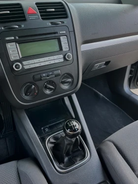 VW Golf 5 1.6 6 скорости | Auto.bg — изображение 8 VW Golf 5 1.6 6 скорости | Auto.bg — изображение 8