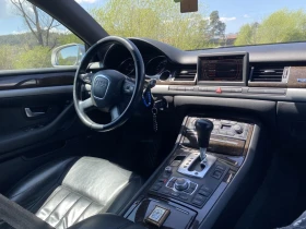 Audi A8 undefined | Auto.bg — изображение 6 Audi A8 undefined | Auto.bg — изображение 6