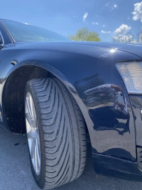 Audi A8 undefined | Auto.bg — изображение 8 Audi A8 undefined | Auto.bg — изображение 8