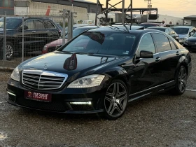 Mercedes-Benz S 350 CDI AMG 4-MATIC LONG FACE-LIFT FULL MAX | Auto.bg — изображение 3 Mercedes-Benz S 350 CDI AMG 4-MATIC LONG FACE-LIFT FULL MAX | Auto.bg — изображение 3