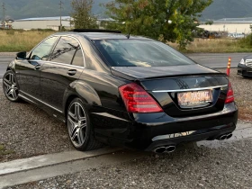 Mercedes-Benz S 350 CDI AMG 4-MATIC LONG FACE-LIFT FULL MAX | Auto.bg — изображение 4 Mercedes-Benz S 350 CDI AMG 4-MATIC LONG FACE-LIFT FULL MAX | Auto.bg — изображение 4