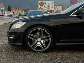 Mercedes-Benz S 350 CDI AMG 4-MATIC LONG FACE-LIFT FULL MAX | Auto.bg — изображение 7 Mercedes-Benz S 350 CDI AMG 4-MATIC LONG FACE-LIFT FULL MAX | Auto.bg — изображение 7