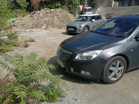 Opel Insignia - 4300 € - 38009886 2 | Car24.bg Opel Insignia - 4300 € - 38009886 2