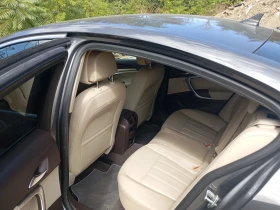 Opel Insignia - 4300 € - 38009886 7 | Car24.bg Opel Insignia - 4300 € - 38009886 7