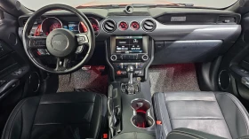 Ford Mustang EcoBoost | Auto.bg — изображение 6 Ford Mustang EcoBoost | Auto.bg — изображение 6