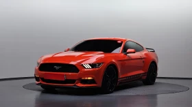 Ford Mustang EcoBoost