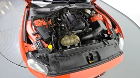Ford Mustang EcoBoost | Auto.bg — изображение 5 Ford Mustang EcoBoost | Auto.bg — изображение 5