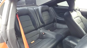 Ford Mustang EcoBoost | Auto.bg — изображение 10 Ford Mustang EcoBoost | Auto.bg — изображение 10