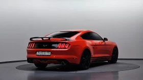 Ford Mustang EcoBoost | Auto.bg — изображение 2 Ford Mustang EcoBoost | Auto.bg — изображение 2