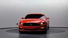 Ford Mustang EcoBoost | Auto.bg — изображение 3 Ford Mustang EcoBoost | Auto.bg — изображение 3