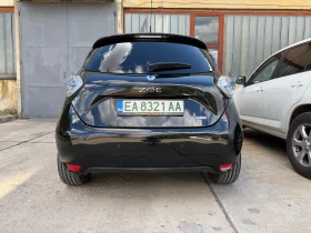 Renault Zoe undefined | Auto.bg — изображение 2 Renault Zoe undefined | Auto.bg — изображение 2