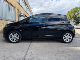 Renault Zoe undefined | Auto.bg — изображение 5 Renault Zoe undefined | Auto.bg — изображение 5