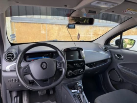 Renault Zoe undefined | Auto.bg — изображение 7 Renault Zoe undefined | Auto.bg — изображение 7