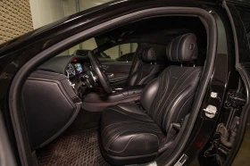 Mercedes-Benz S 63 4Matic| NightVis| Distronic| Гаранция | Auto.bg — изображение 8 Mercedes-Benz S 63 4Matic| NightVis| Distronic| Гаранция | Auto.bg — изображение 8