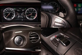 Mercedes-Benz S 63 4Matic| NightVis| Distronic| Гаранция | Auto.bg — изображение 15 Mercedes-Benz S 63 4Matic| NightVis| Distronic| Гаранция | Auto.bg — изображение 15