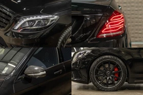 Mercedes-Benz S 63 4Matic| NightVis| Distronic| Гаранция | Auto.bg — изображение 13 Mercedes-Benz S 63 4Matic| NightVis| Distronic| Гаранция | Auto.bg — изображение 13