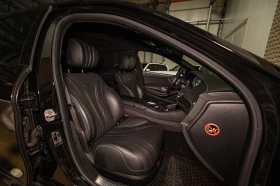 Mercedes-Benz S 63 4Matic| NightVis| Distronic| Гаранция | Auto.bg — изображение 10 Mercedes-Benz S 63 4Matic| NightVis| Distronic| Гаранция | Auto.bg — изображение 10