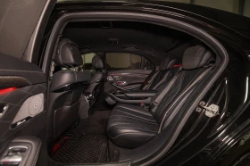 Mercedes-Benz S 63 4Matic| NightVis| Distronic| Гаранция | Auto.bg — изображение 12 Mercedes-Benz S 63 4Matic| NightVis| Distronic| Гаранция | Auto.bg — изображение 12