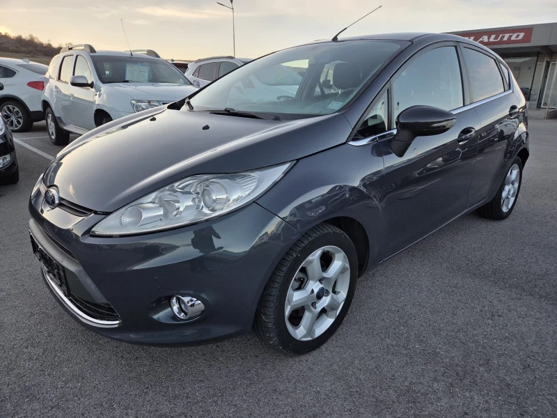 Ford Fiesta 1.4 tdci TITAN - 6700 лв. / 3425.66 € - 95192341 1 | Car24.bg Ford Fiesta 1.4 tdci TITAN - 6700 лв. / 3425.66 € - 95192341 1