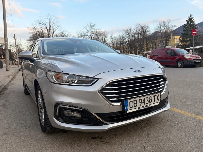Ford Mondeo 2.0 TDI - 22000 € / 43028.26 лв. - 10256668 1 | Car24.bg Ford Mondeo 2.0 TDI - 22000 € / 43028.26 лв. - 10256668 1