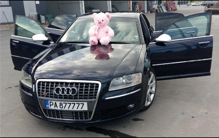 Audi A8 undefined | Auto.bg — изображение 1 Audi A8 undefined | Auto.bg — изображение 1