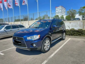 Mitsubishi Outlander 2.2DI 1 - Car24.bg Mitsubishi Outlander 2.2DI 1