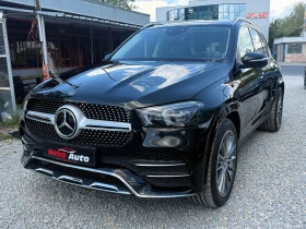 Mercedes-Benz GLE 350 AMG 350de - Car24.bg Mercedes-Benz GLE 350 AMG 350de