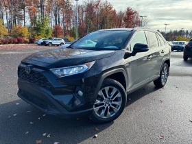 Toyota Rav4 * XLE AWD * CARFAX * БЕЗ ПЪРВОНАЧАЛНА ВНОСКА - Car24.bg Toyota Rav4 * XLE AWD * CARFAX * БЕЗ ПЪРВОНАЧАЛНА ВНОСКА