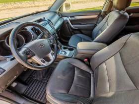 Kia Sorento 6+ 1* АВТОМАТ* КАМЕРА* КОЖА* НАВИ - 16900 лв. / 8640.83 € - 88617919 9 | Car24.bg Kia Sorento 6+ 1* АВТОМАТ* КАМЕРА* КОЖА* НАВИ - 16900 лв. / 8640.83 € - 88617919 9