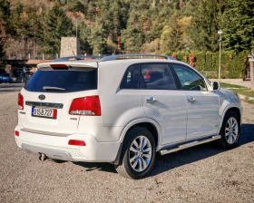 Kia Sorento 6+ 1* АВТОМАТ* КАМЕРА* КОЖА* НАВИ - 16900 лв. / 8640.83 € - 88617919 7 | Car24.bg Kia Sorento 6+ 1* АВТОМАТ* КАМЕРА* КОЖА* НАВИ - 16900 лв. / 8640.83 € - 88617919 7