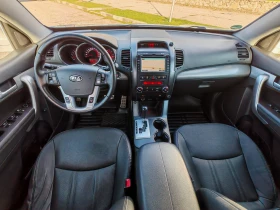 Kia Sorento 6+ 1* АВТОМАТ* КАМЕРА* КОЖА* НАВИ - 16900 лв. / 8640.83 € - 88617919 12 | Car24.bg Kia Sorento 6+ 1* АВТОМАТ* КАМЕРА* КОЖА* НАВИ - 16900 лв. / 8640.83 € - 88617919 12