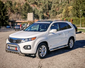 Kia Sorento 6+ 1* АВТОМАТ* КАМЕРА* КОЖА* НАВИ - 16900 лв. / 8640.83 € - 88617919 3 | Car24.bg Kia Sorento 6+ 1* АВТОМАТ* КАМЕРА* КОЖА* НАВИ - 16900 лв. / 8640.83 € - 88617919 3