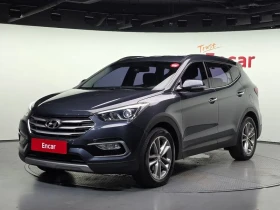 Hyundai Santa fe - Car24.bg Hyundai Santa fe