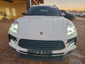 Porsche Macan - 17010 € / 33268.67 лв. - 59517002 5 | Car24.bg Porsche Macan - 17010 € / 33268.67 лв. - 59517002 5