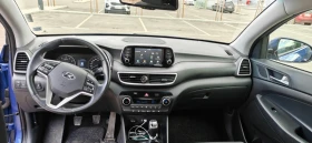 Hyundai Tucson - 17999 € / 35202.98 лв. - 91995426 7 | Car24.bg Hyundai Tucson - 17999 € / 35202.98 лв. - 91995426 7