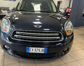 Mini Countryman 2.0 д автоматик - 5900 € / 11539.40 лв. - 91588815 8 | Car24.bg Mini Countryman 2.0 д автоматик - 5900 € / 11539.40 лв. - 91588815 8