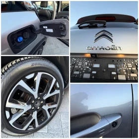 Citroen C5 Aircross Неразличима от нова! - 13500 € / 26403.70 лв. - 75408793 16 | Car24.bg Citroen C5 Aircross Неразличима от нова! - 13500 € / 26403.70 лв. - 75408793 16
