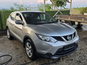 Nissan Qashqai 1.2 DIG-T | 6M | EU6