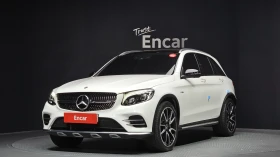 Mercedes-Benz GLC 43 AMG ЛЮК* HUD* 360* KEYLESS* ЕЛ. БАГАЖНИК* КРАЙНА ЦЕНА