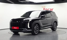 Hyundai Palisade 3.8* EXCLUSIVE* ПОДГРЕВ* ОБДУХВАНЕ* ДИСТРОНИК* 360