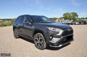Toyota Rav4 PHEV/306HP/4x4/HUD/TECHNIK/MEMO/CAM/NAVI/302h | Auto.bg — изображение 5 Toyota Rav4 PHEV/306HP/4x4/HUD/TECHNIK/MEMO/CAM/NAVI/302h | Auto.bg — изображение 5